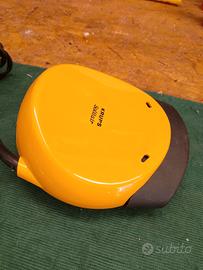 phon asciugacapelli anni 70