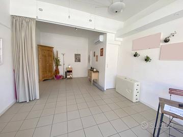 Immobile di 30 m² a Montespertoli