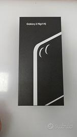 samsung galaxy z flip 7 FE