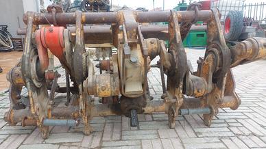 Vangatrice SICMA VP6