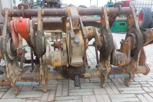 Vangatrice SICMA VP6