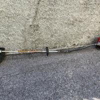 Decespugliatore a zaino