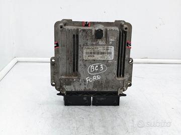 CENTRALINA MOTORE ECU 2.0B 184Kw 250CV FORD FOCUS