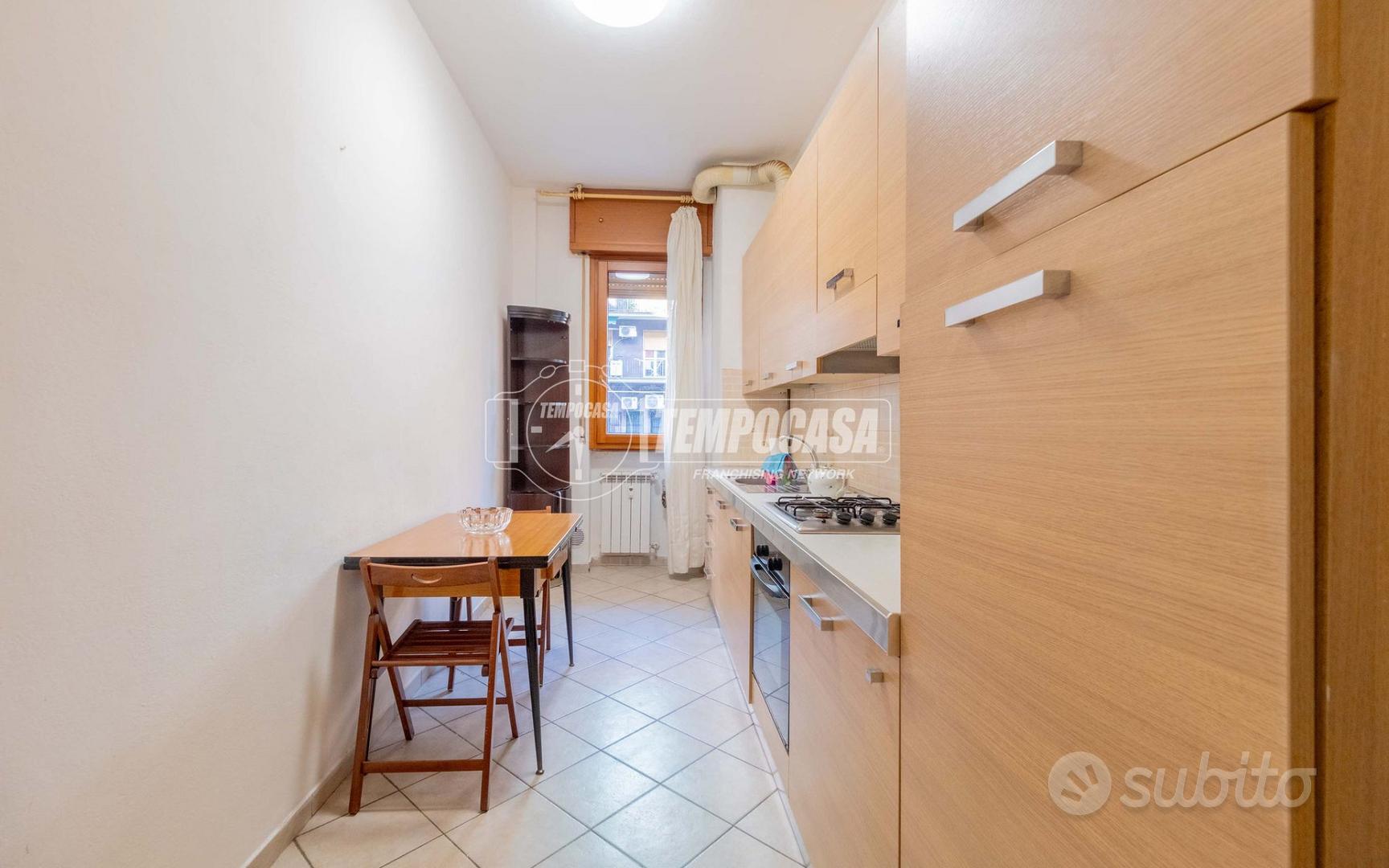 Apartment in Milano, Abbadesse, Municipio 2 - Vista 6