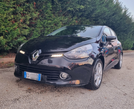 Renault Clio 4 1.5 dci 75cv