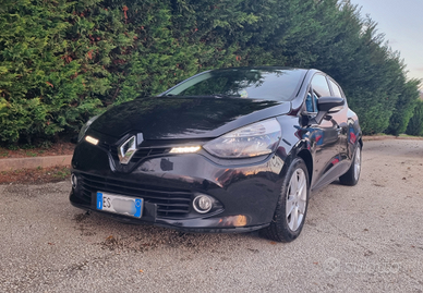 Renault Clio 4 1.5 dci 75cv