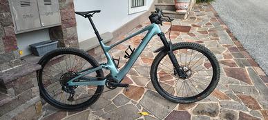 Scott Lumen E ride 900