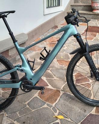 Scott Lumen E ride 900