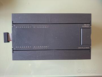 Modulo di espansione plc S7200