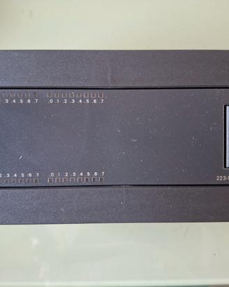 Modulo di espansione plc S7200