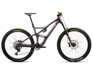 Orbea Occam m30 LT
