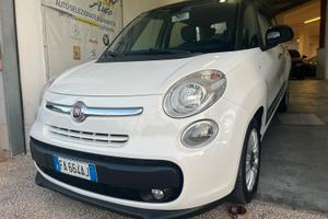 FIAT 500L 1.3 Multijet 85CV Lounge bi-colore