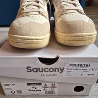 Saucony originali Sonic in pelle 41