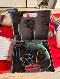 trapano elettrico bosch 550 re