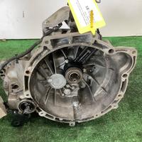 CAMBIO MANUALE COMPLETO FORD Fiesta 6a Serie 8A6R7