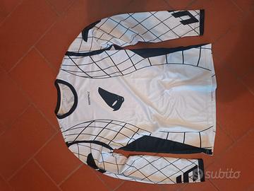 Maglia ufo motocross deepspace prezzo regaloo