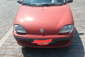 Fiat seicento 