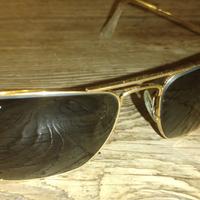 Ray-Ban BL originale Vintage Caravan 5216