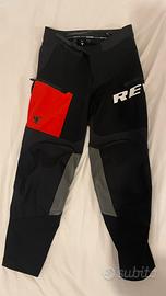 Pantaloni Lejano REV’it Pol Tarres cross-adventure