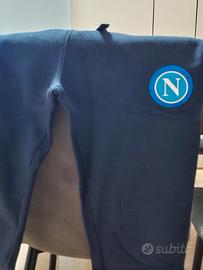 tuta  SSC NAPOLI