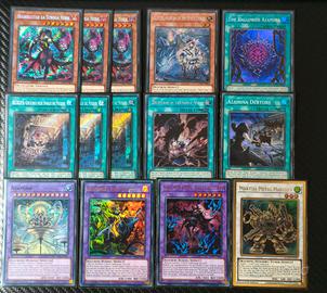 engine sinful spoils azamina - yugioh 