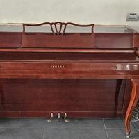 pianoforte verticoda YAMAHA
