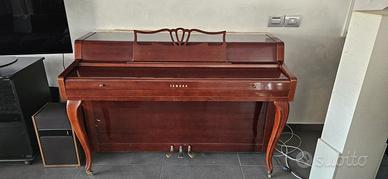 pianoforte verticoda YAMAHA