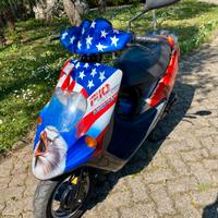 Malaguti F10 America
