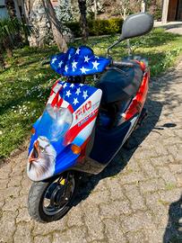 Malaguti F10 America