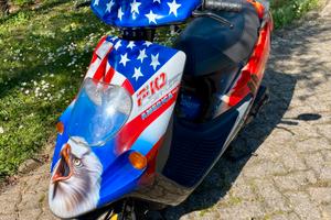 Malaguti F10 America