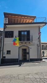 Esclusiva dimora nel cuore castiglione di sicilia