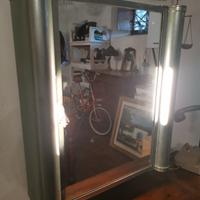 specchio anni 50
