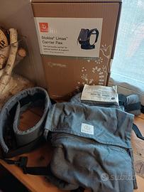 Marsupio Stokke Limas Carrier Flex