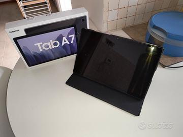 Samsung Tab A7