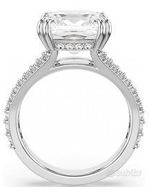 Anello Swarovski  da cocktail stilla S60