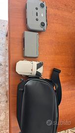 Dji mavic mini 4k