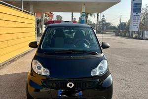 Smart fortwo coupé mhd 1.0 45 kw anno 2014