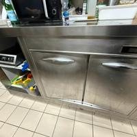 Mobile frigo