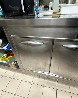 Mobile frigo