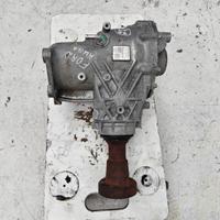 Differenziale anteriore 2.0d t8ma ford kuga ii 201