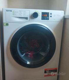 Lavatrice IGNIS 6Kg.
