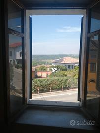 Casa con delizioso cortile