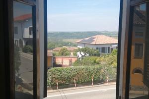 Casa con delizioso cortile