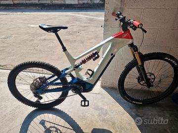 e-bike