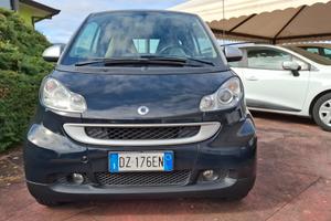 Smart ForTwo 1000 52 kW coupé passion