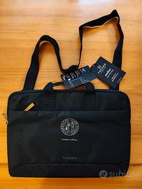 BORSA PORTA PC TUCANO SMILZA 15,6" UNIVERSITA' PD