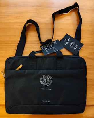 BORSA PORTA PC TUCANO SMILZA 15,6" UNIVERSITA' PD