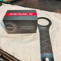 SENICX MOVIMENTO CENTRALE T47 CERAMIC 