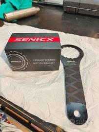 SENICX MOVIMENTO CENTRALE T47 CERAMIC 