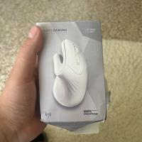 mouse gaming